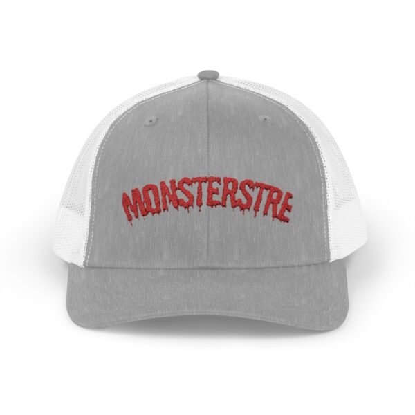 Snapback Trucker Cap - Image 17