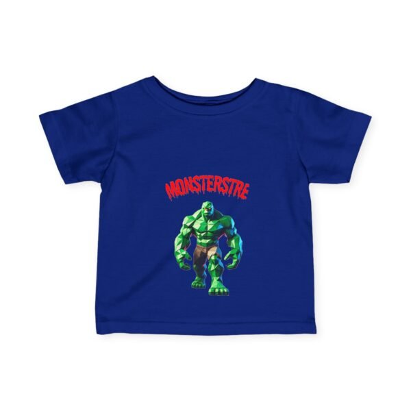 Infant Fine Jersey Tee - Image 13