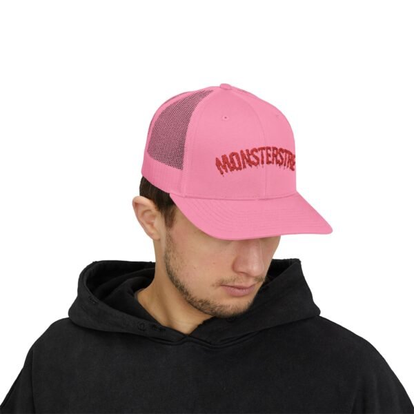 Snapback Trucker Cap - Image 27