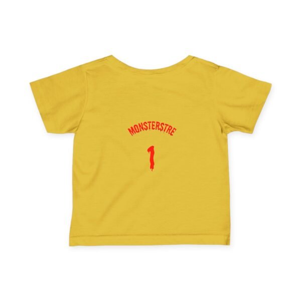 Infant Fine Jersey Tee - Image 8