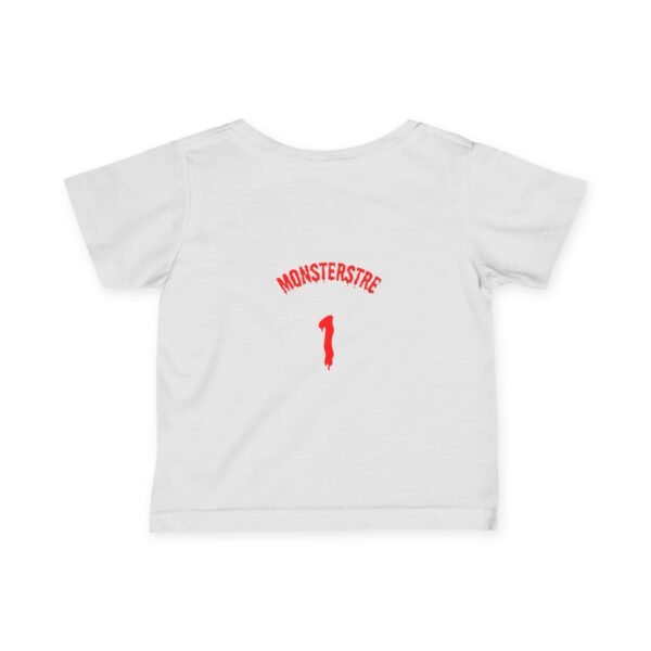 Infant Fine Jersey Tee - Image 2