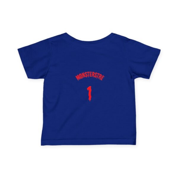 Infant Fine Jersey Tee - Image 14