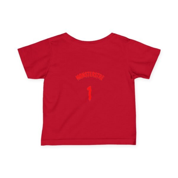 Infant Fine Jersey Tee - Image 23