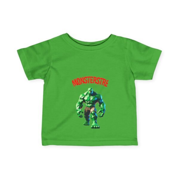 Infant Fine Jersey Tee - Image 10