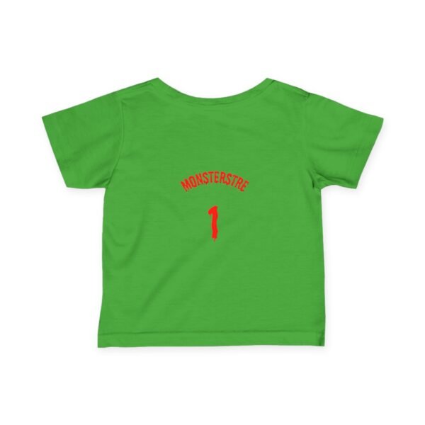 Infant Fine Jersey Tee - Image 11