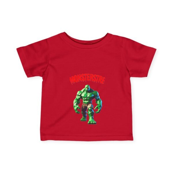 Infant Fine Jersey Tee - Image 22