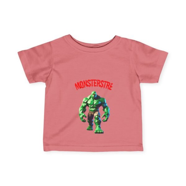 Infant Fine Jersey Tee - Image 25