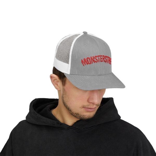 Snapback Trucker Cap - Image 19