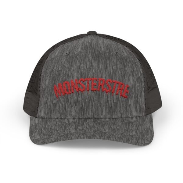 Snapback Trucker Cap - Image 9