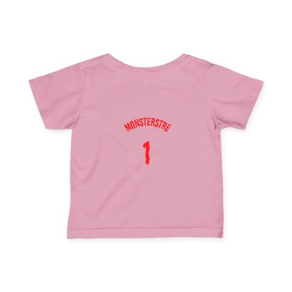 Infant Fine Jersey Tee - Image 20