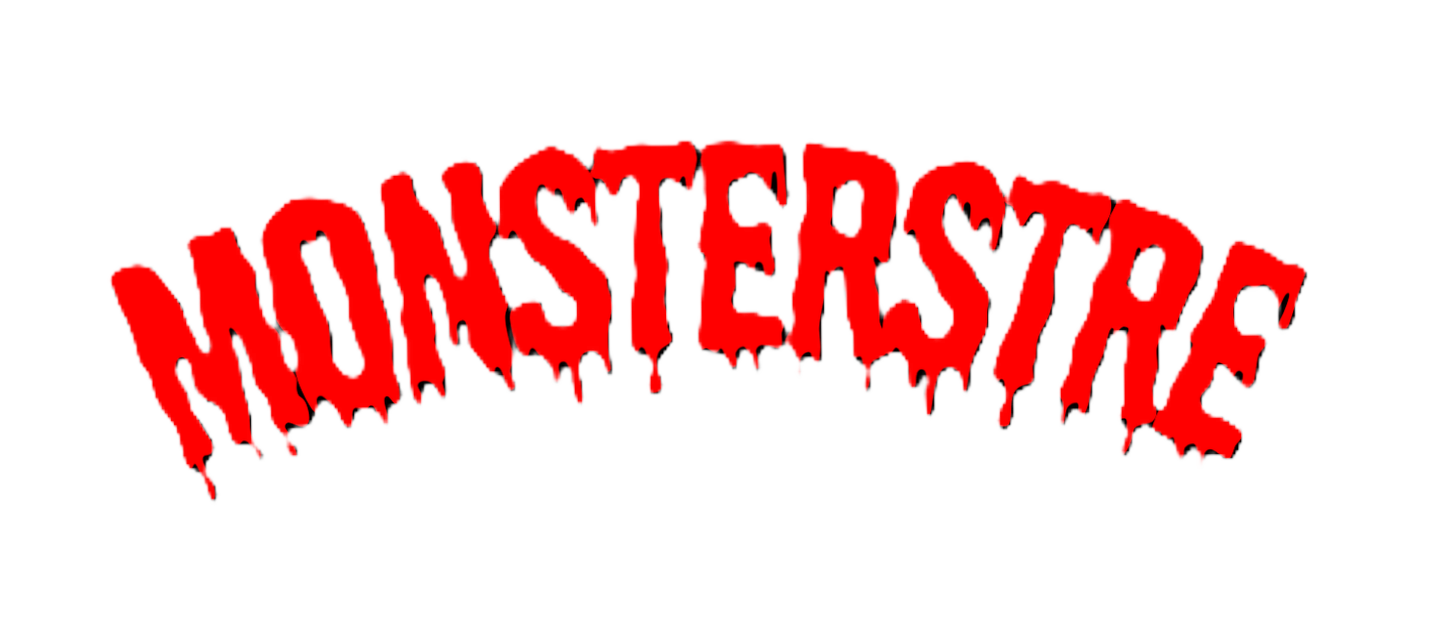 monsterstre